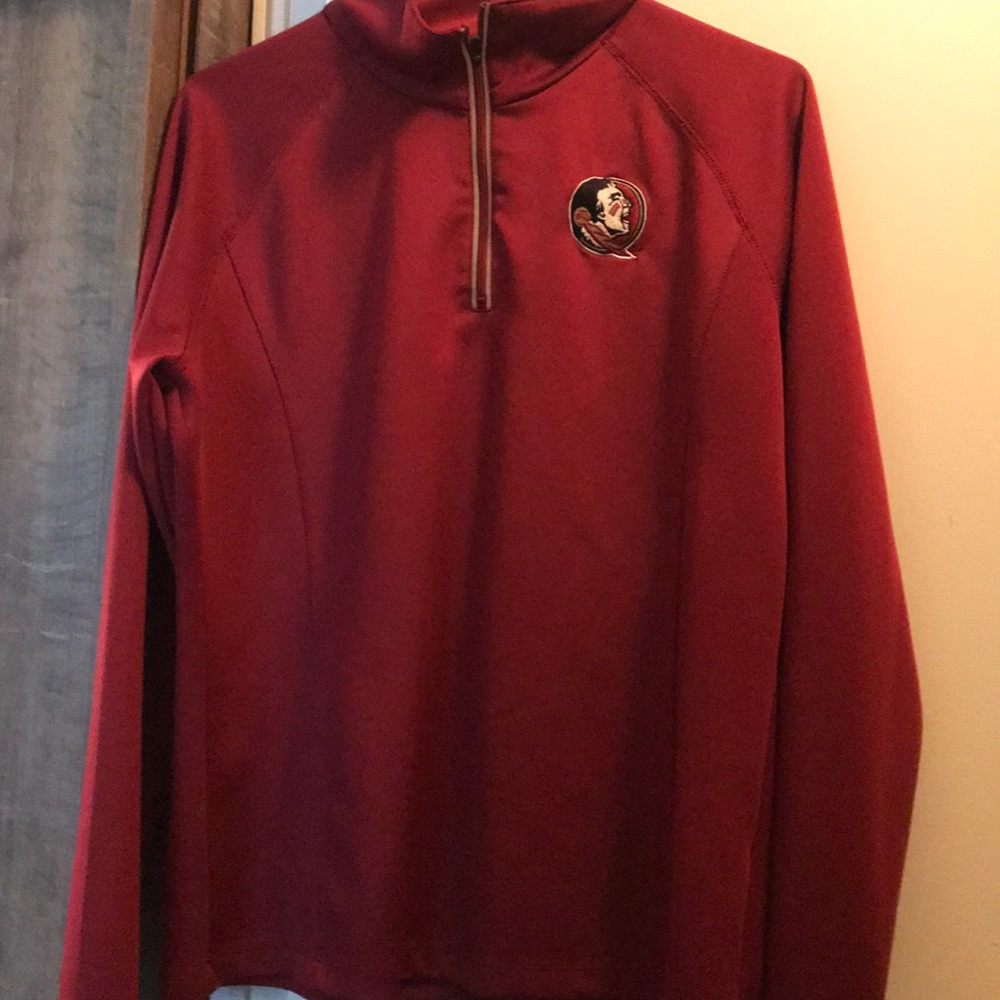 Fsu sweater